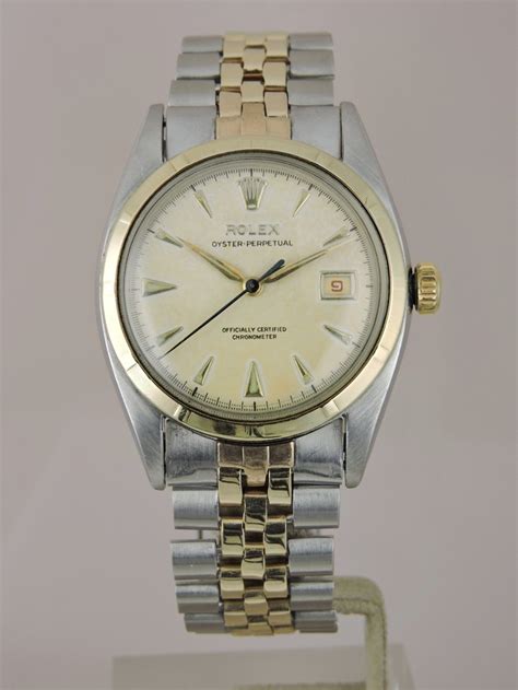 rolex oyster anni 50|rolex oyster ovettone.